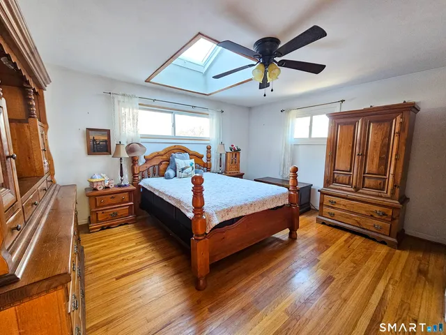 $499,000 | 621 Wiese Road, Cheshire, CT 06410