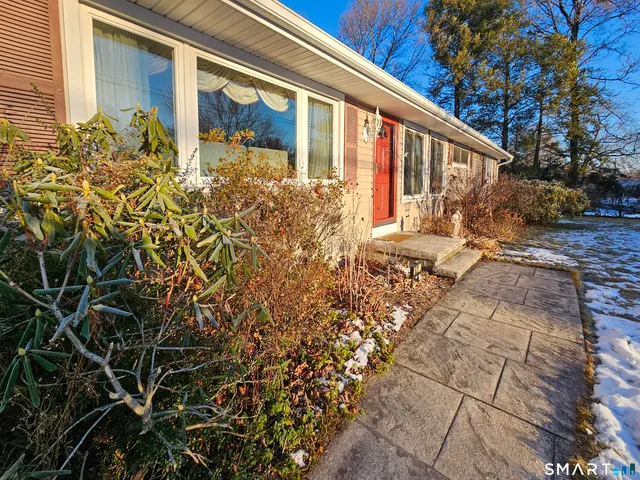 $499,000 | 621 Wiese Road, Cheshire, CT 06410