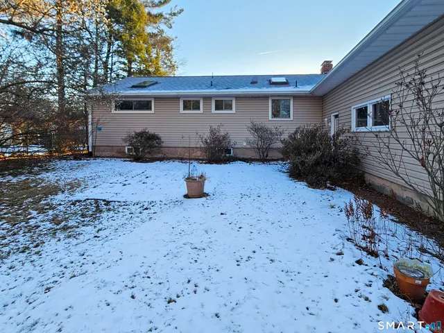 $499,000 | 621 Wiese Road, Cheshire, CT 06410