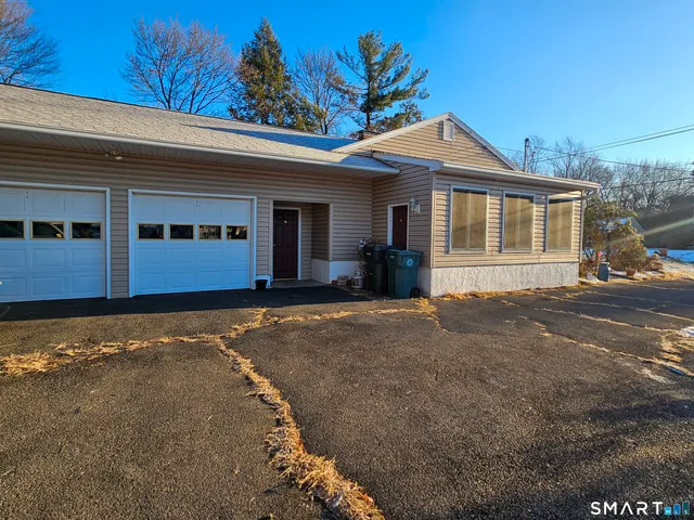 $499,000 | 621 Wiese Road, Cheshire, CT 06410