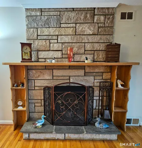 $499,000 | 621 Wiese Road, Cheshire, CT 06410