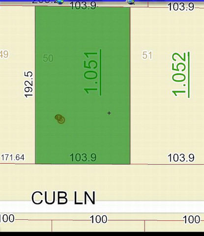 10550 Cub Lane Foley, AL 36535 - Photo 1 of 1