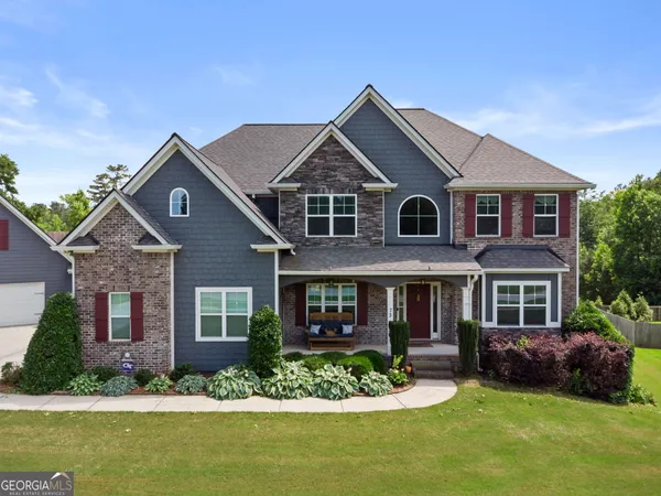 $699,000 | 73 Palomino Drive, Newnan, GA 30265