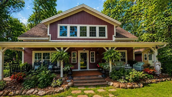 $524,900 | 5907 Crow Wing Lake Road, Fort Ripley, MN 56449