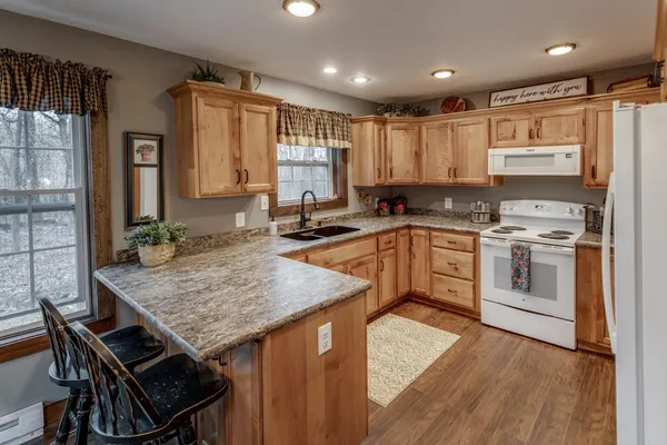$524,900 | 5907 Crow Wing Lake Road, Fort Ripley, MN 56449