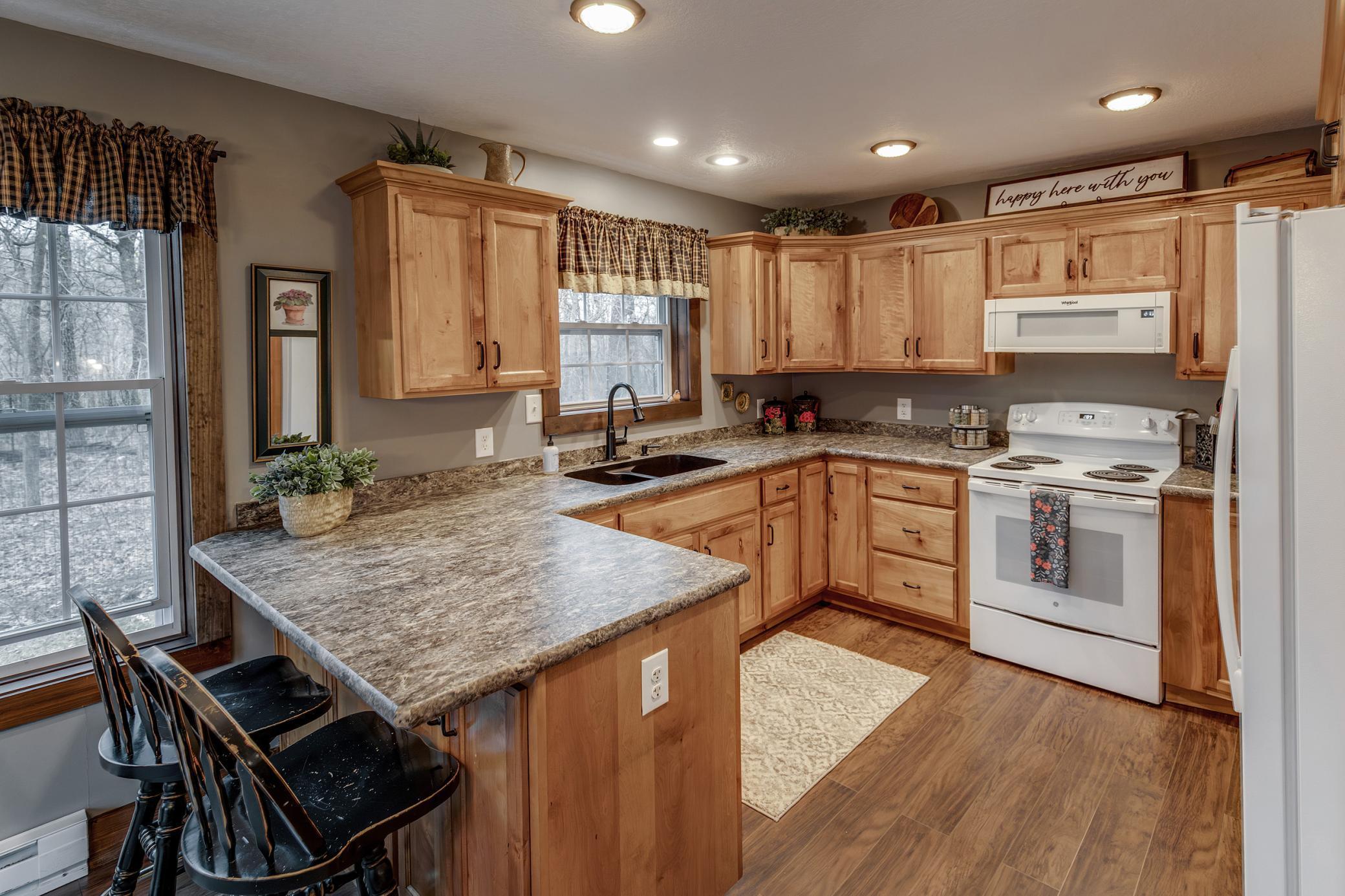 5907 Crow Wing Lake Road Fort Ripley, MN 56449 - Photo 12 of 37