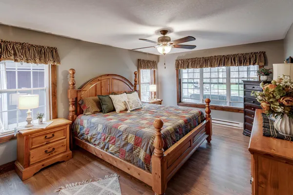 $524,900 | 5907 Crow Wing Lake Road, Fort Ripley, MN 56449