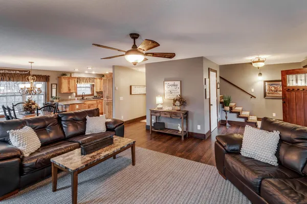 $524,900 | 5907 Crow Wing Lake Road, Fort Ripley, MN 56449