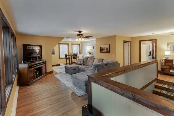 $524,900 | 5907 Crow Wing Lake Road, Fort Ripley, MN 56449