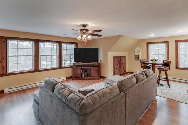 $524,900 | 5907 Crow Wing Lake Road, Fort Ripley, MN 56449