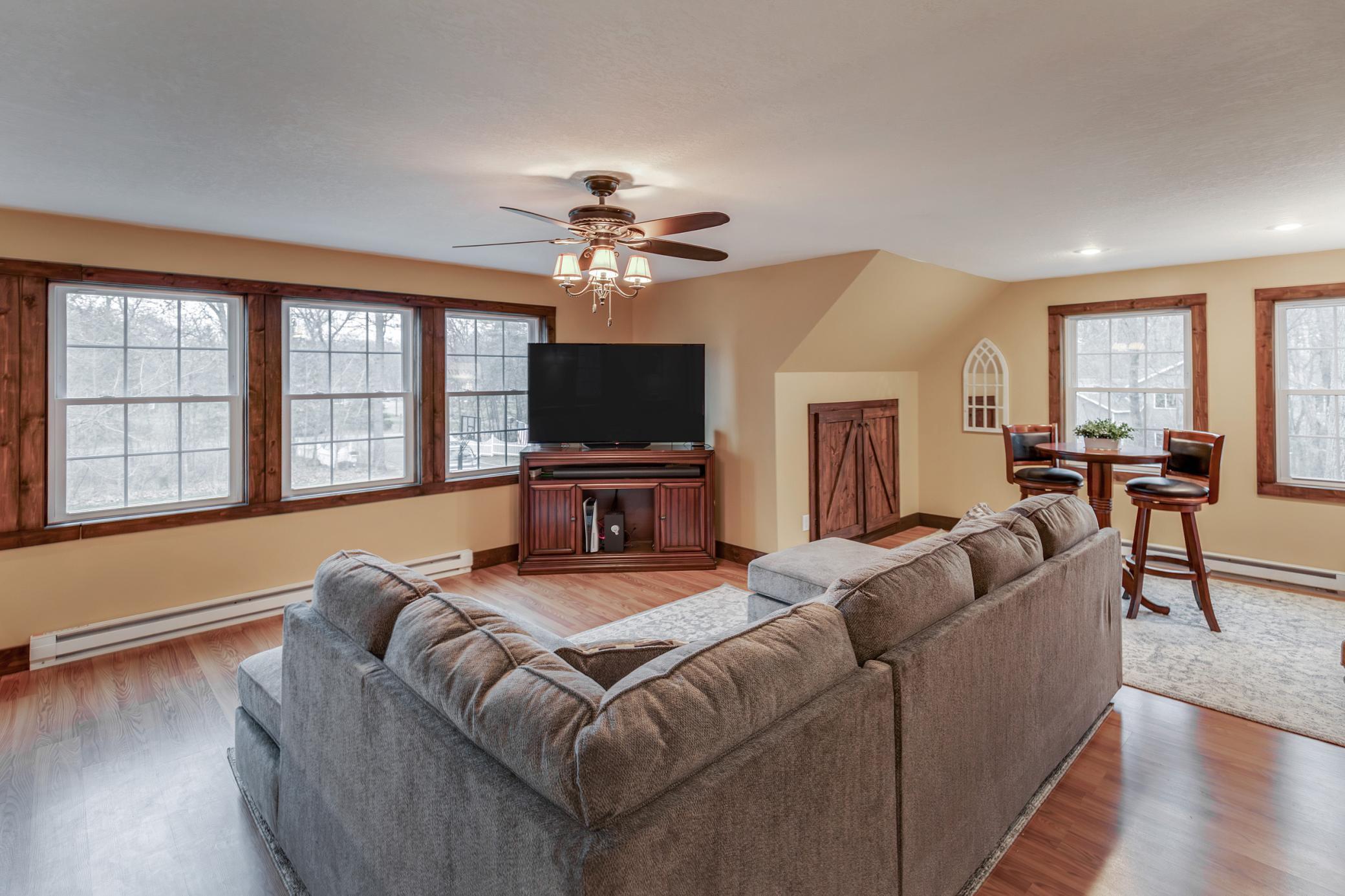 5907 Crow Wing Lake Road Fort Ripley, MN 56449 - Photo 20 of 37