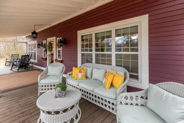 $524,900 | 5907 Crow Wing Lake Road, Fort Ripley, MN 56449