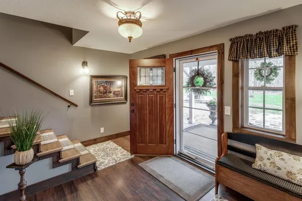 $524,900 | 5907 Crow Wing Lake Road, Fort Ripley, MN 56449