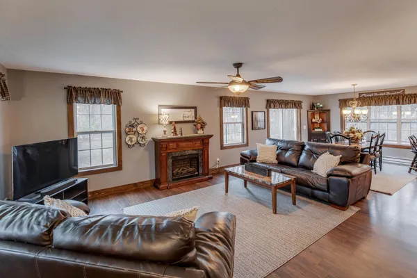 $524,900 | 5907 Crow Wing Lake Road, Fort Ripley, MN 56449