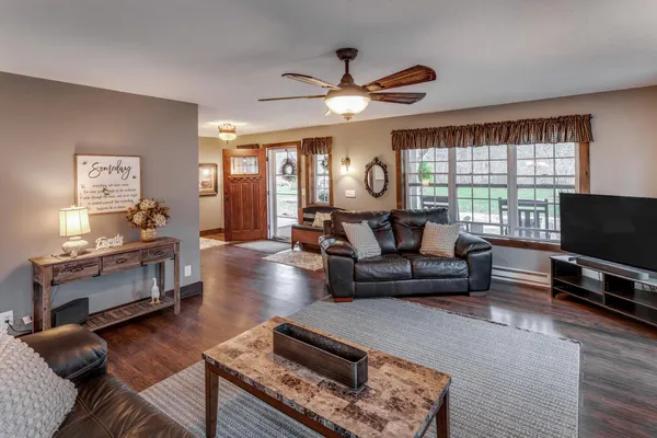 $524,900 | 5907 Crow Wing Lake Road, Fort Ripley, MN 56449