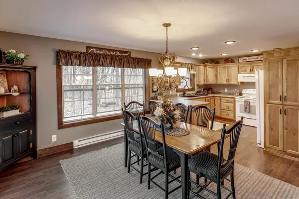 $524,900 | 5907 Crow Wing Lake Road, Fort Ripley, MN 56449