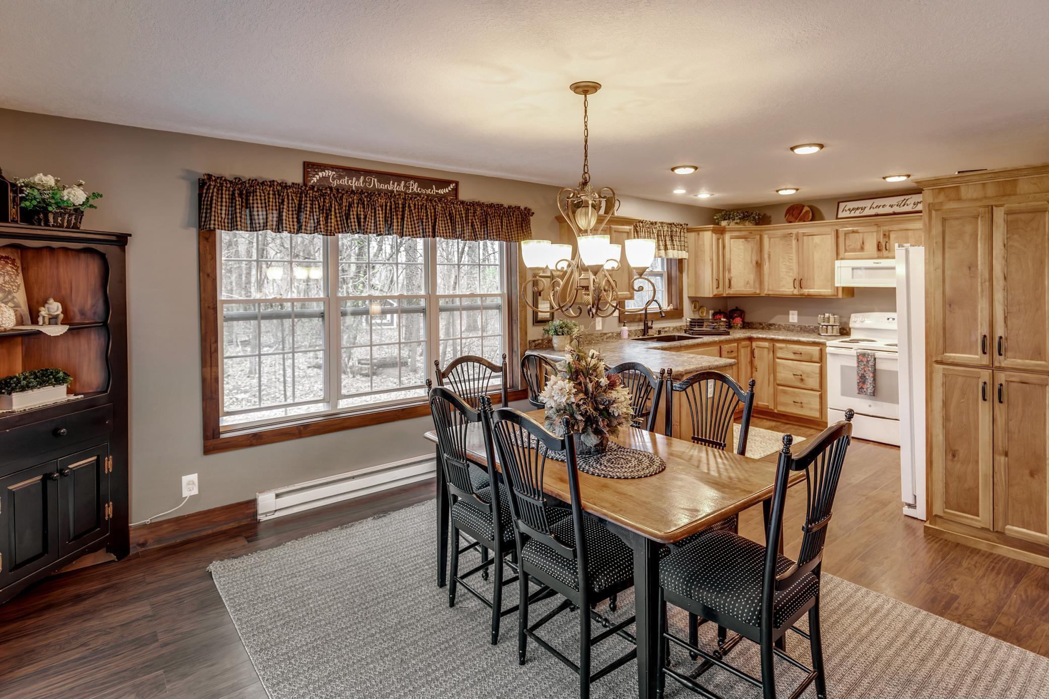 5907 Crow Wing Lake Road Fort Ripley, MN 56449 - Photo 9 of 37