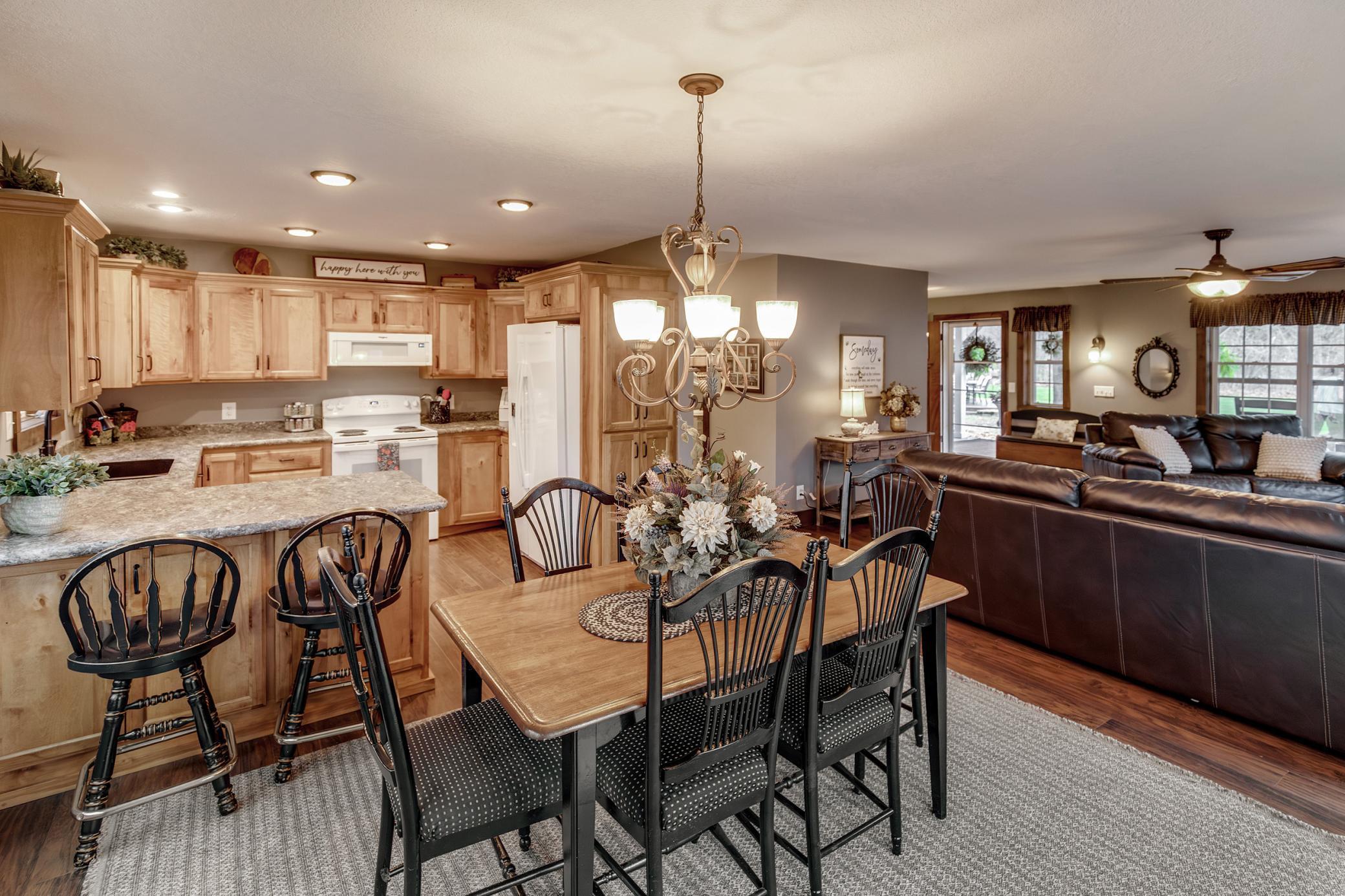 5907 Crow Wing Lake Road Fort Ripley, MN 56449 - Photo 10 of 37