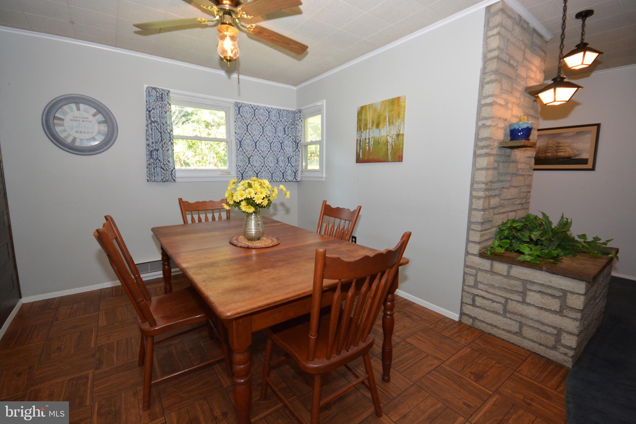 409 Hain Road Reading, PA 19608 - Photo 11 of 38 Dining Room