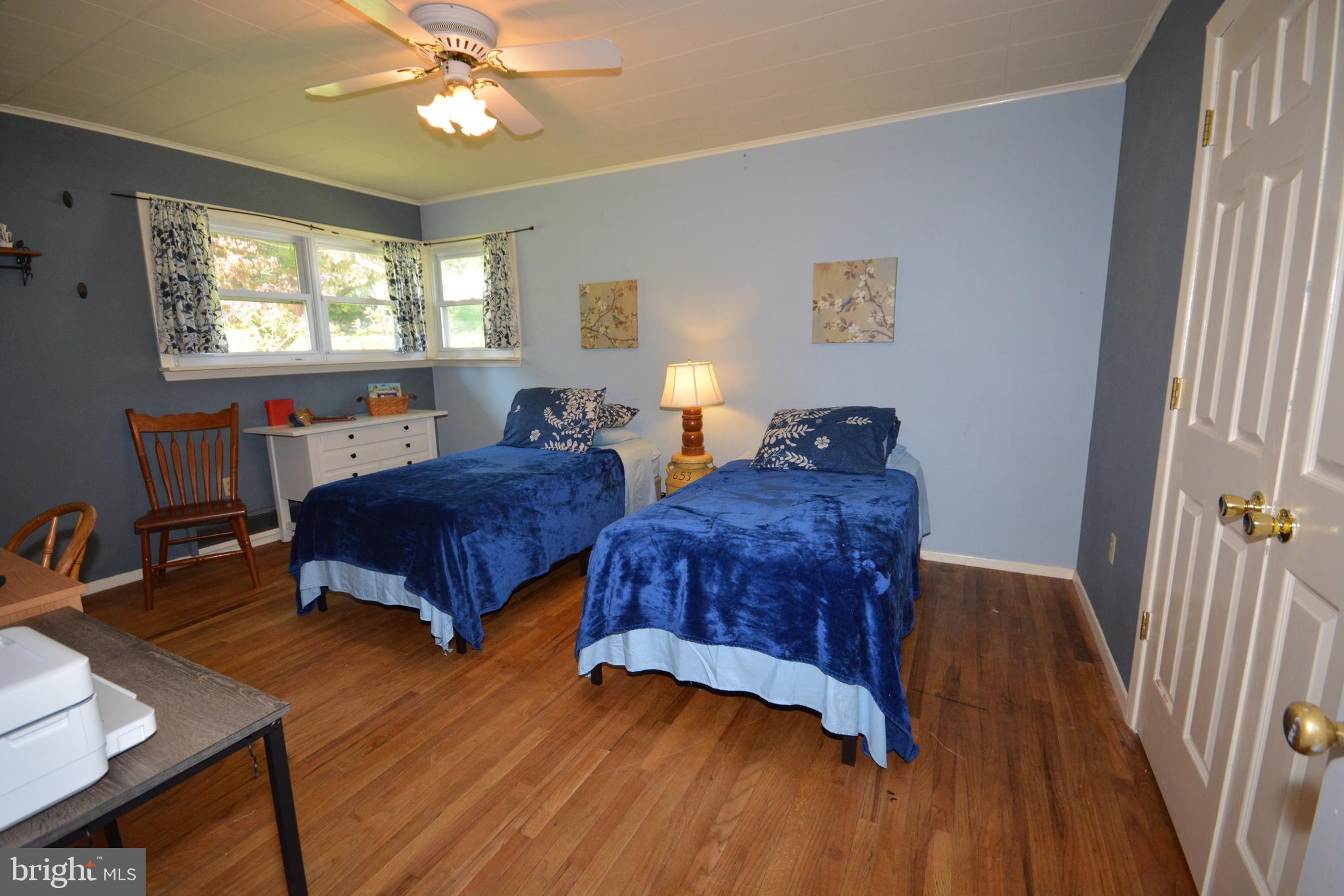 409 Hain Road Reading, PA 19608 - Photo 14 of 38 Bedroom 1
