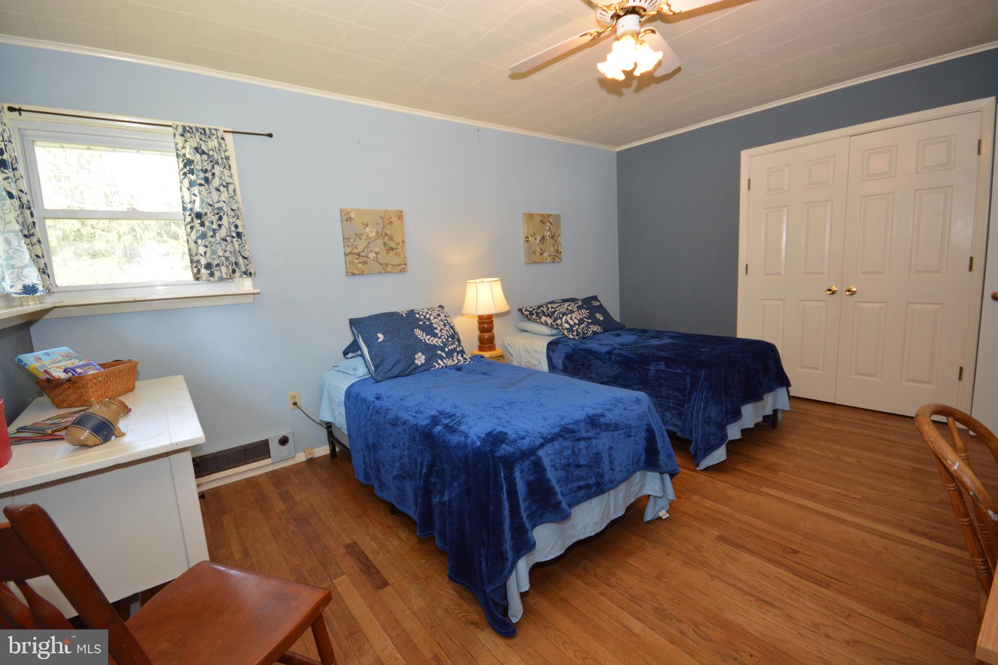 409 Hain Road Reading, PA 19608 - Photo 15 of 38 Bedroom 1