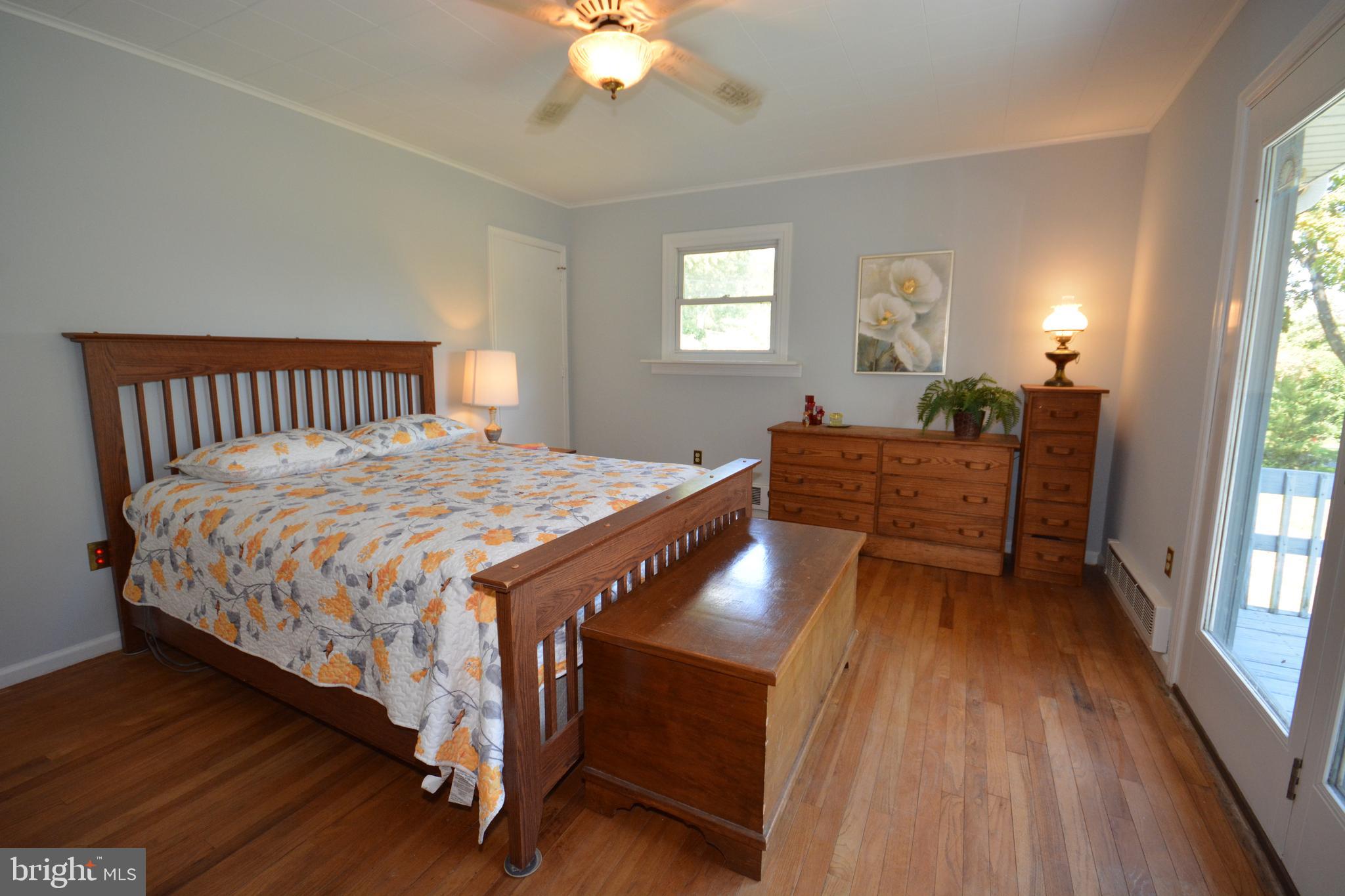 409 Hain Road Reading, PA 19608 - Photo 18 of 38 Bedroom 2