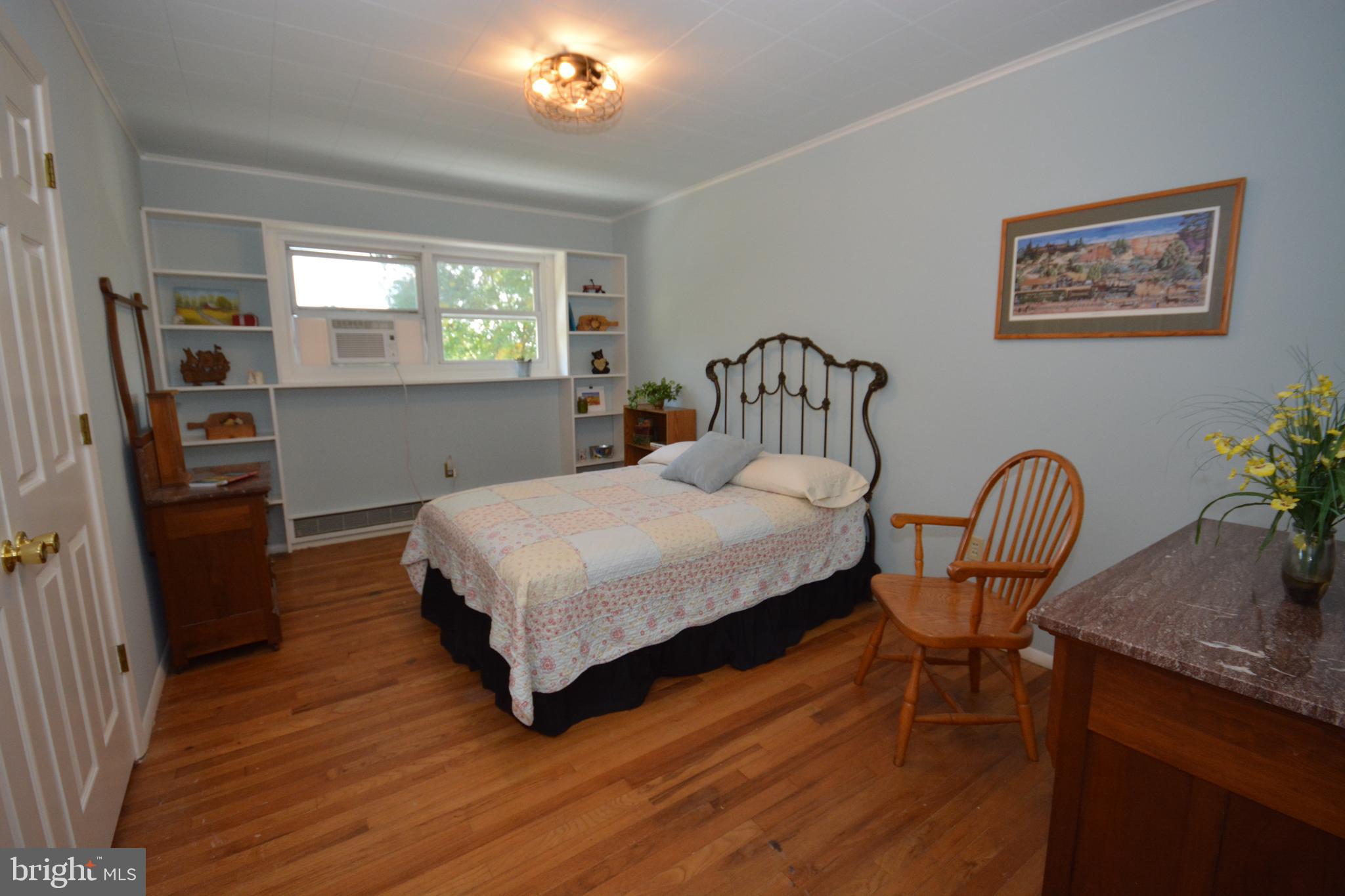 409 Hain Road Reading, PA 19608 - Photo 19 of 38 Bedroom 3