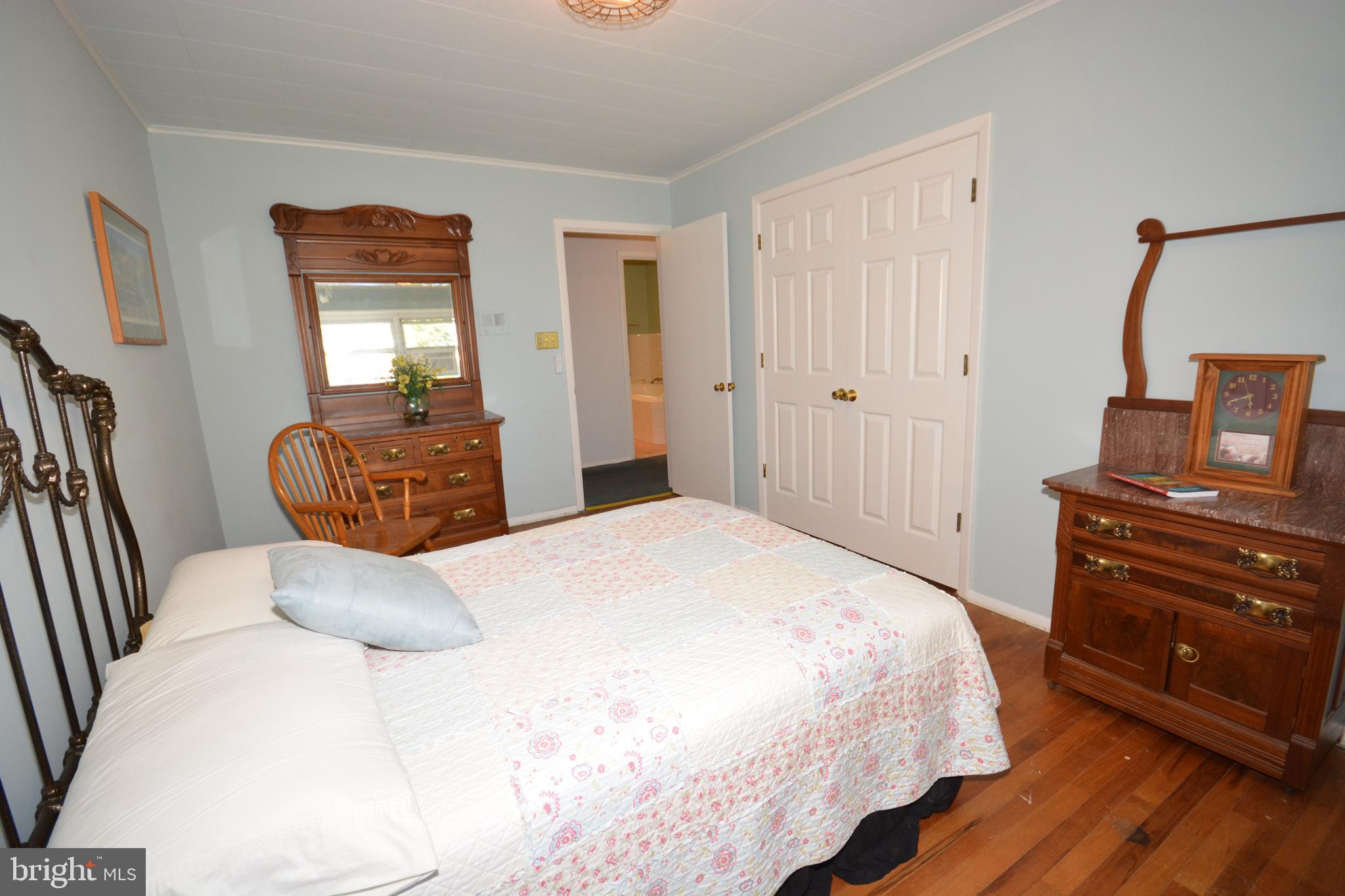 409 Hain Road Reading, PA 19608 - Photo 20 of 38 Bedroom 3
