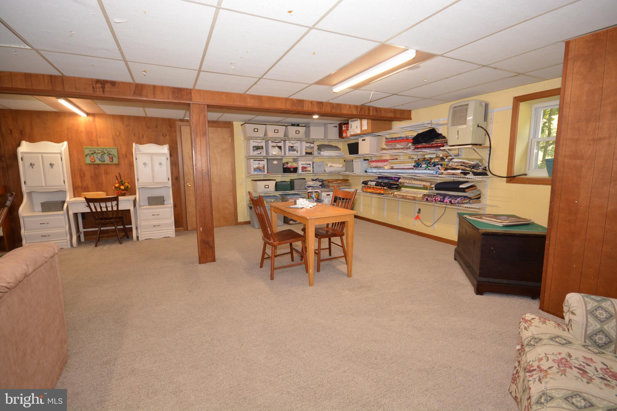 409 Hain Road Reading, PA 19608 - Photo 27 of 38 LL Family Room