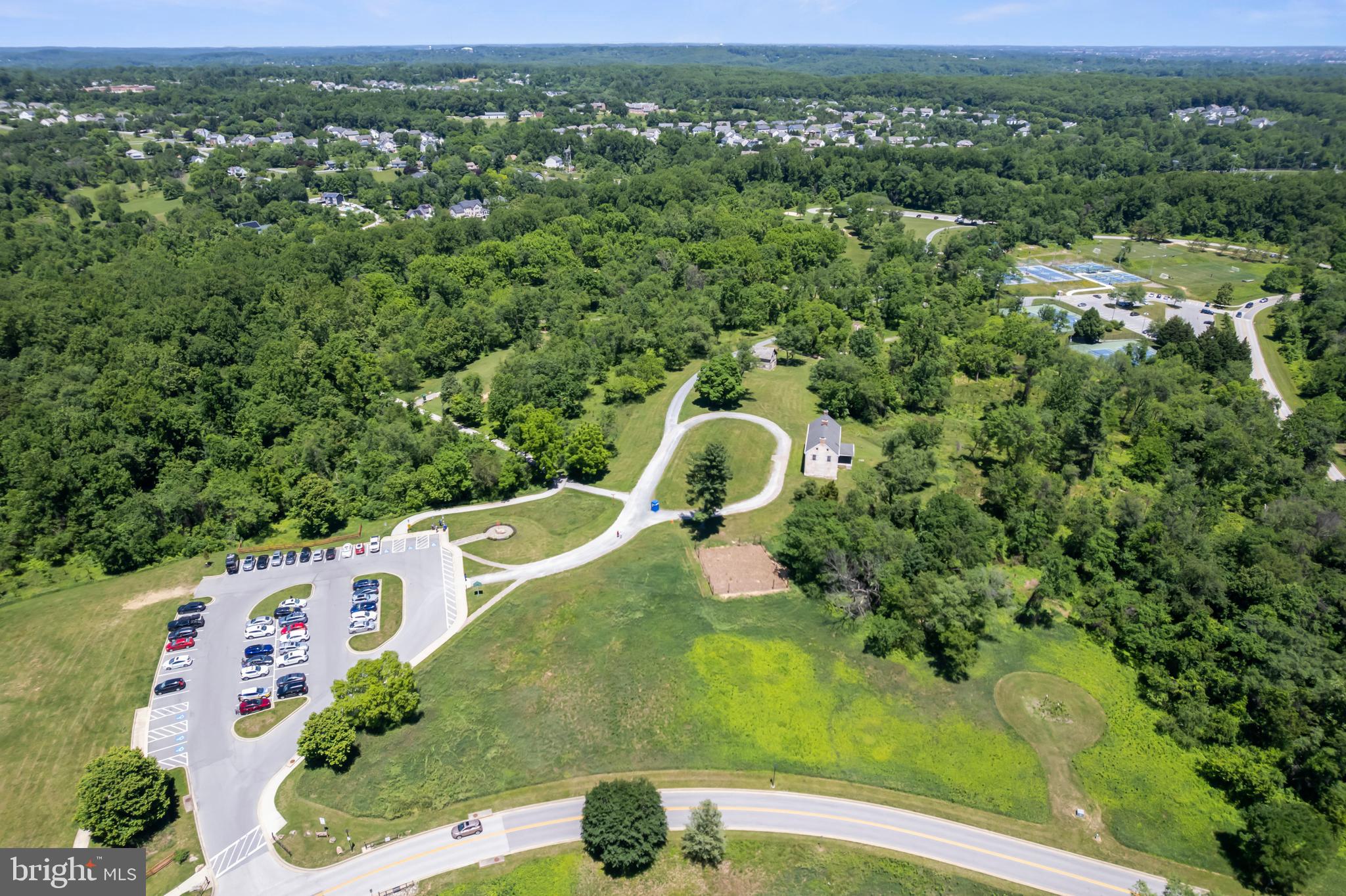 5790 Hunt Club Road Elkridge, MD 21075 - Photo 77 of 84