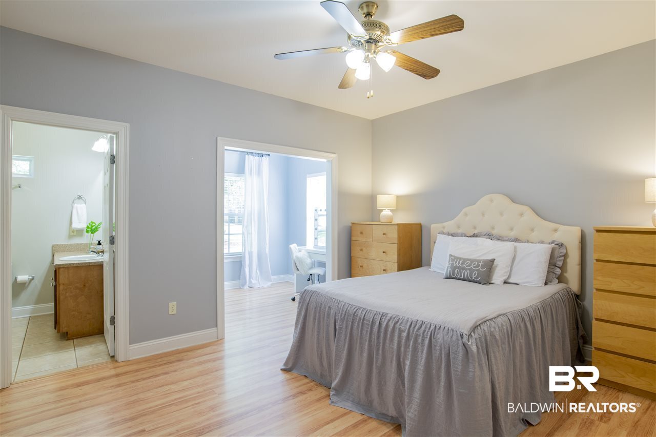 16095 Durban Fork Road Bay Minette, AL 36507 - Photo 18 of 45