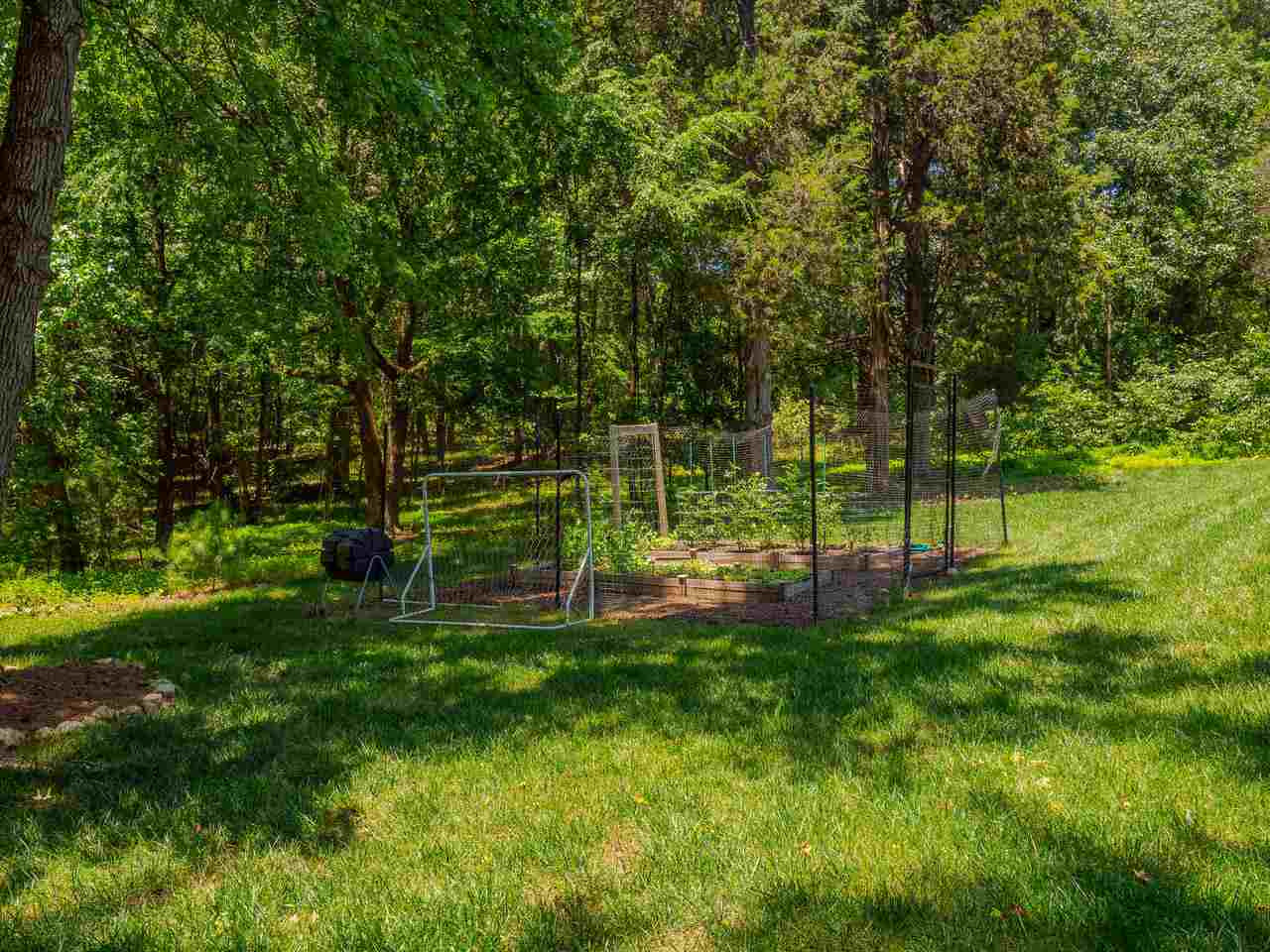 2020 Bowling Green Trail Raleigh, NC 27613 - Photo 25 of 30 Photo 25
