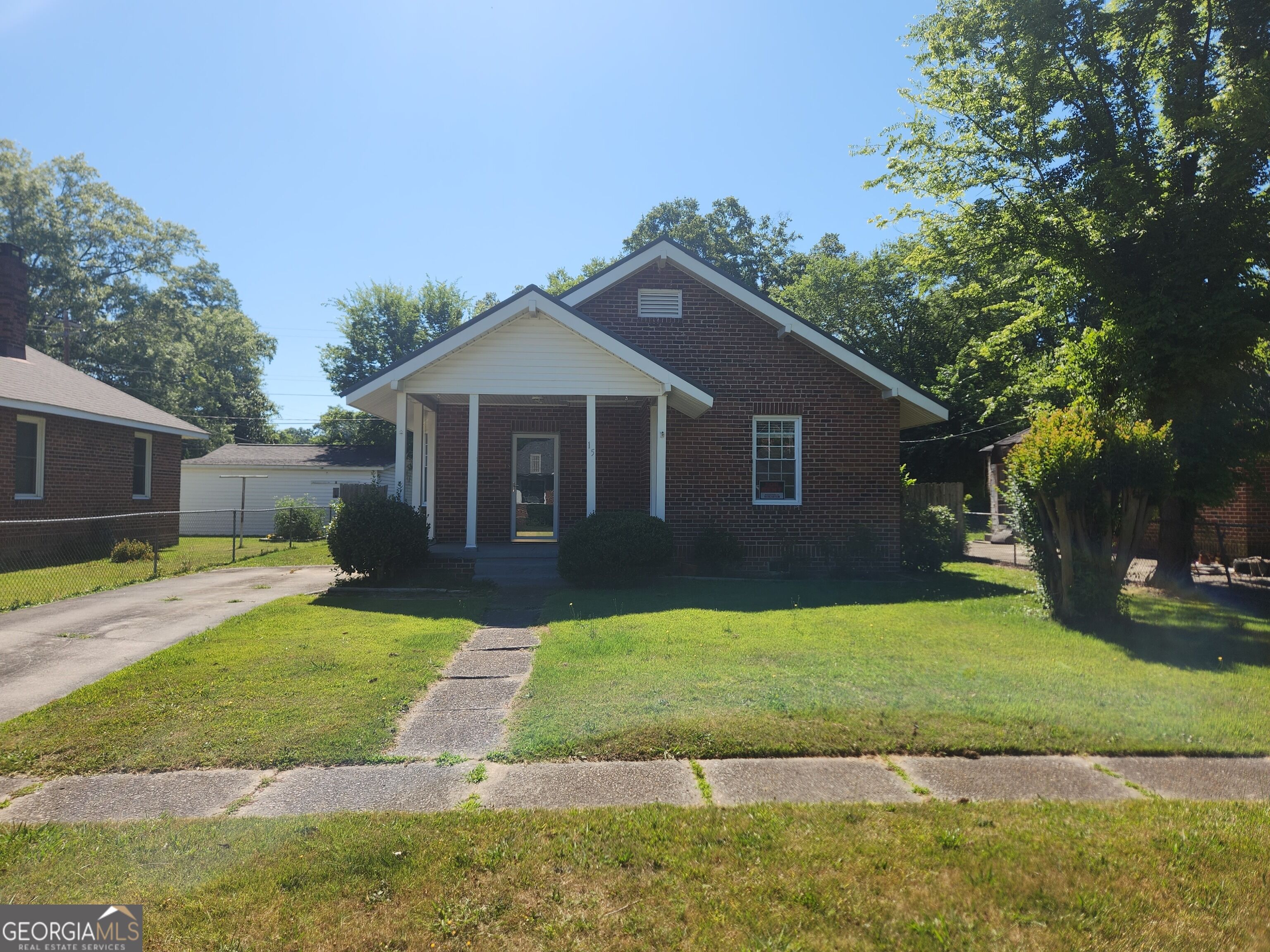 15 Oak Street Northeast Rome, GA 30161 - Photo 2 of 18 Gallery Image 2