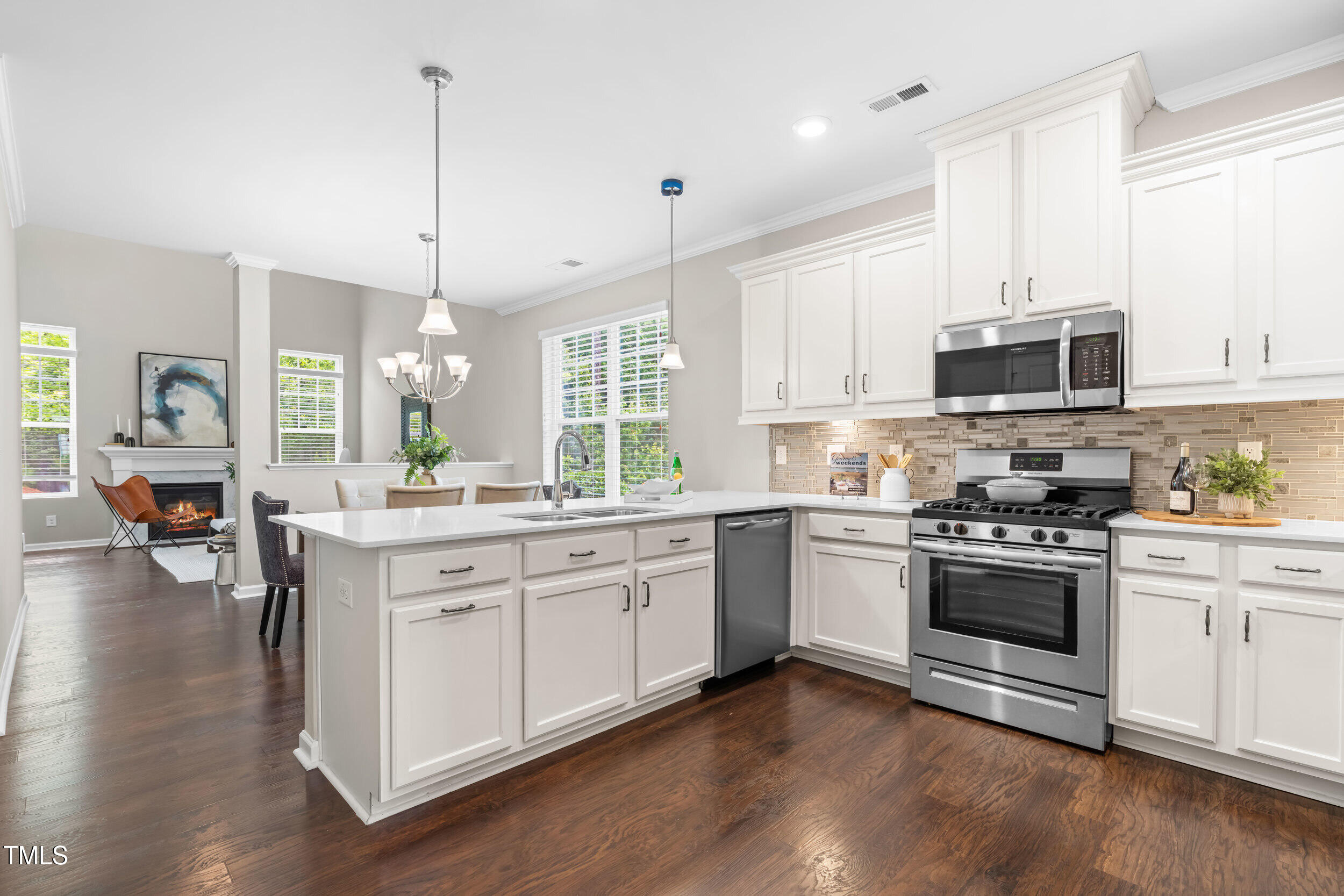 1007 Epiphany Road Morrisville, NC 27560 - Photo 7 of 43 dsc09392