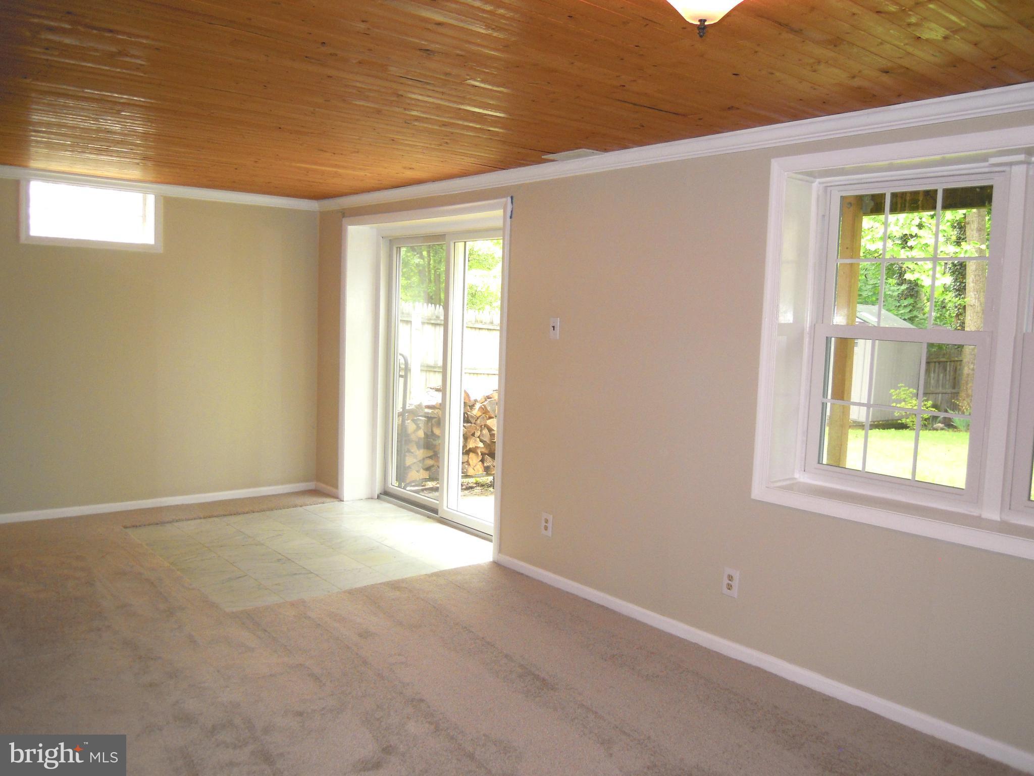 3920 Millner Road Baltimore, MD 21236 - Photo 22 of 30 Recreation Room-full of light!
