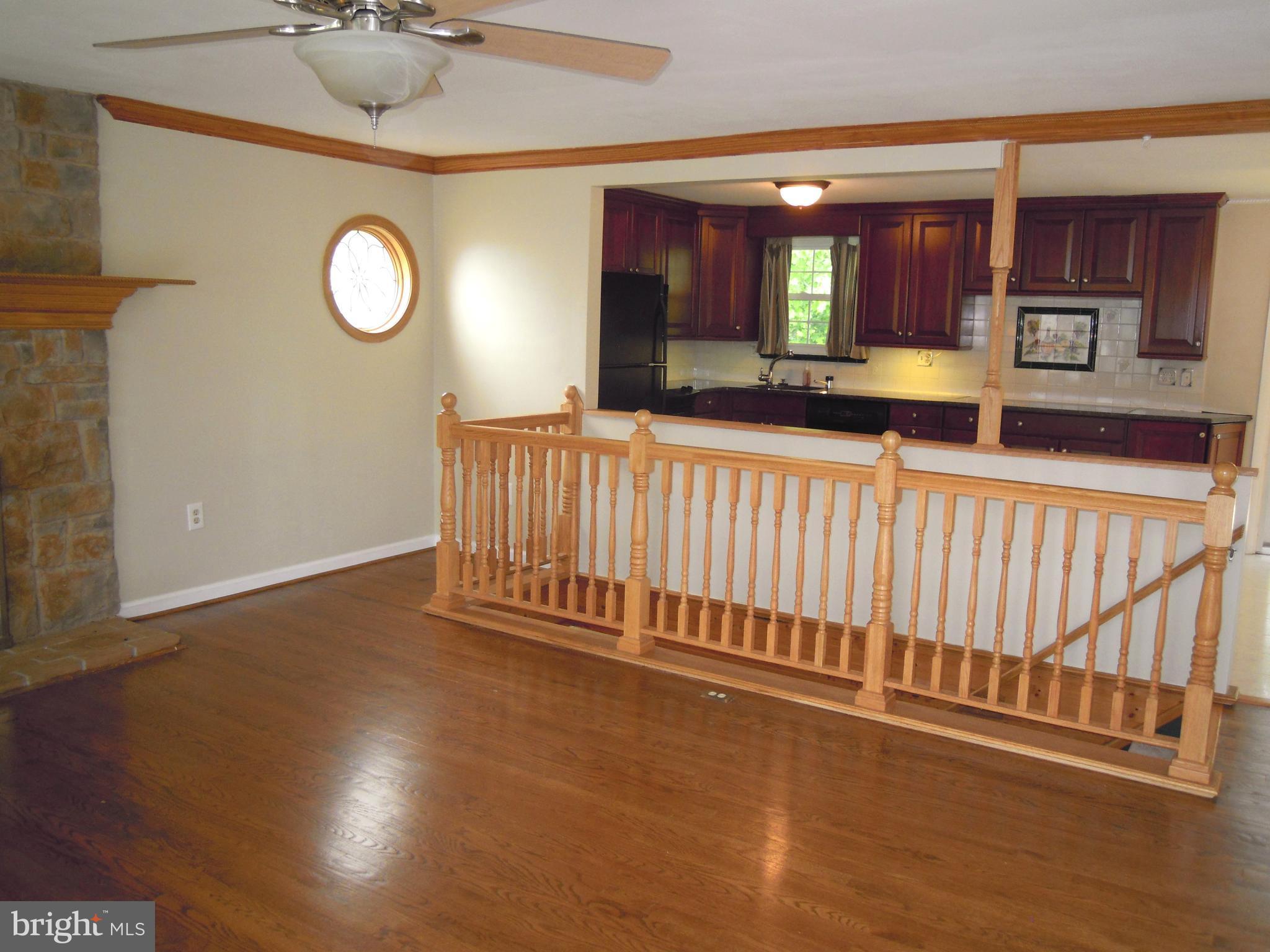 3920 Millner Road Baltimore, MD 21236 - Photo 4 of 30 Spacious open design!