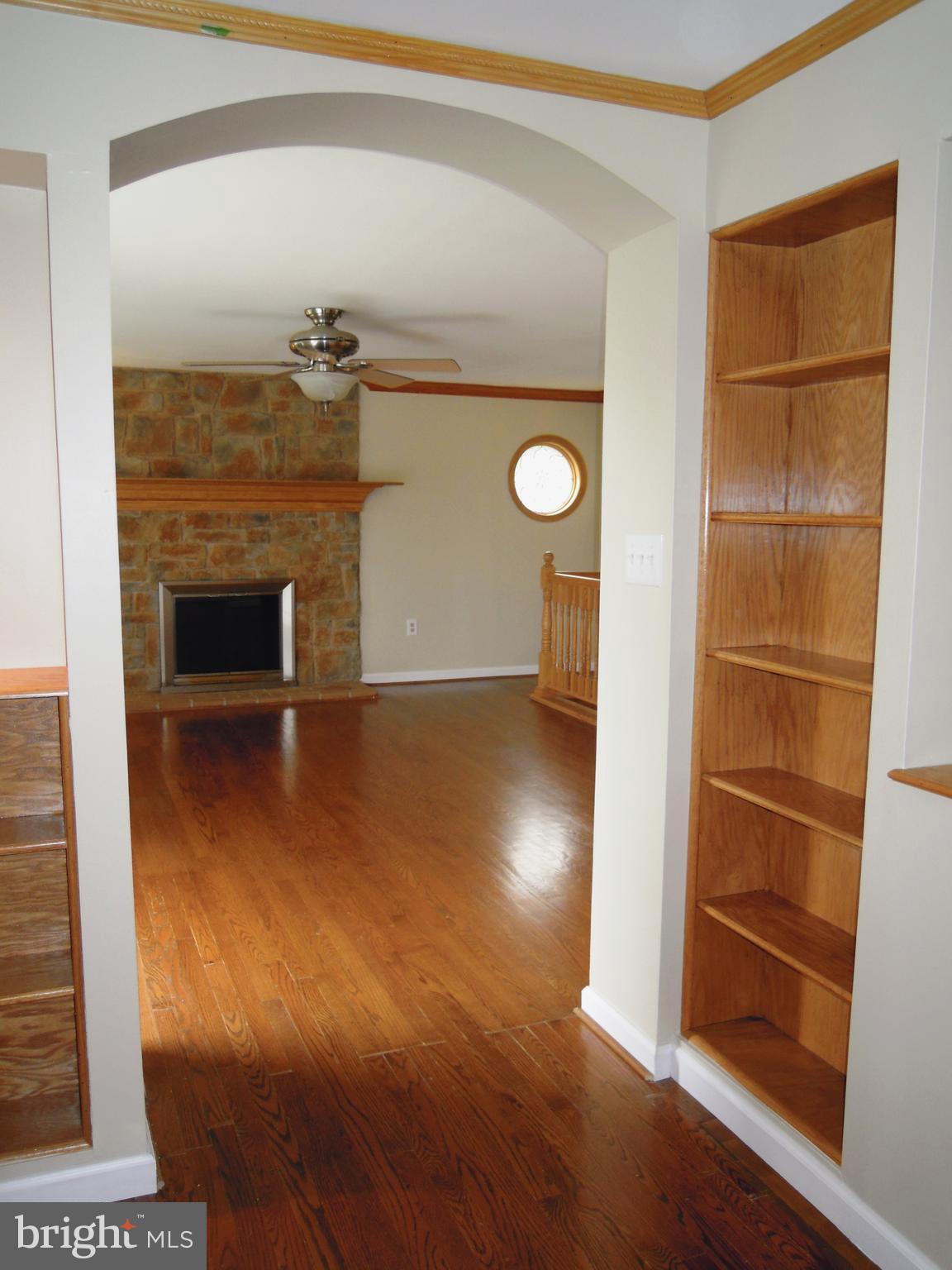 3920 Millner Road Baltimore, MD 21236 - Photo 10 of 30 Gorgeous wood floors!