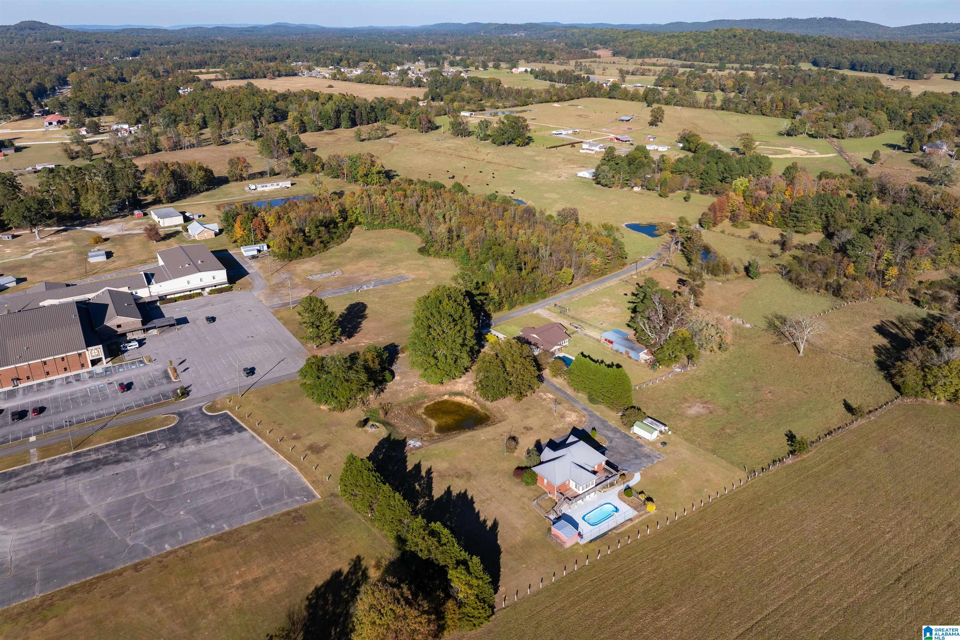 88 Browning Road Odenville, AL 35120 - Photo 34 of 39 Gallery Image 34