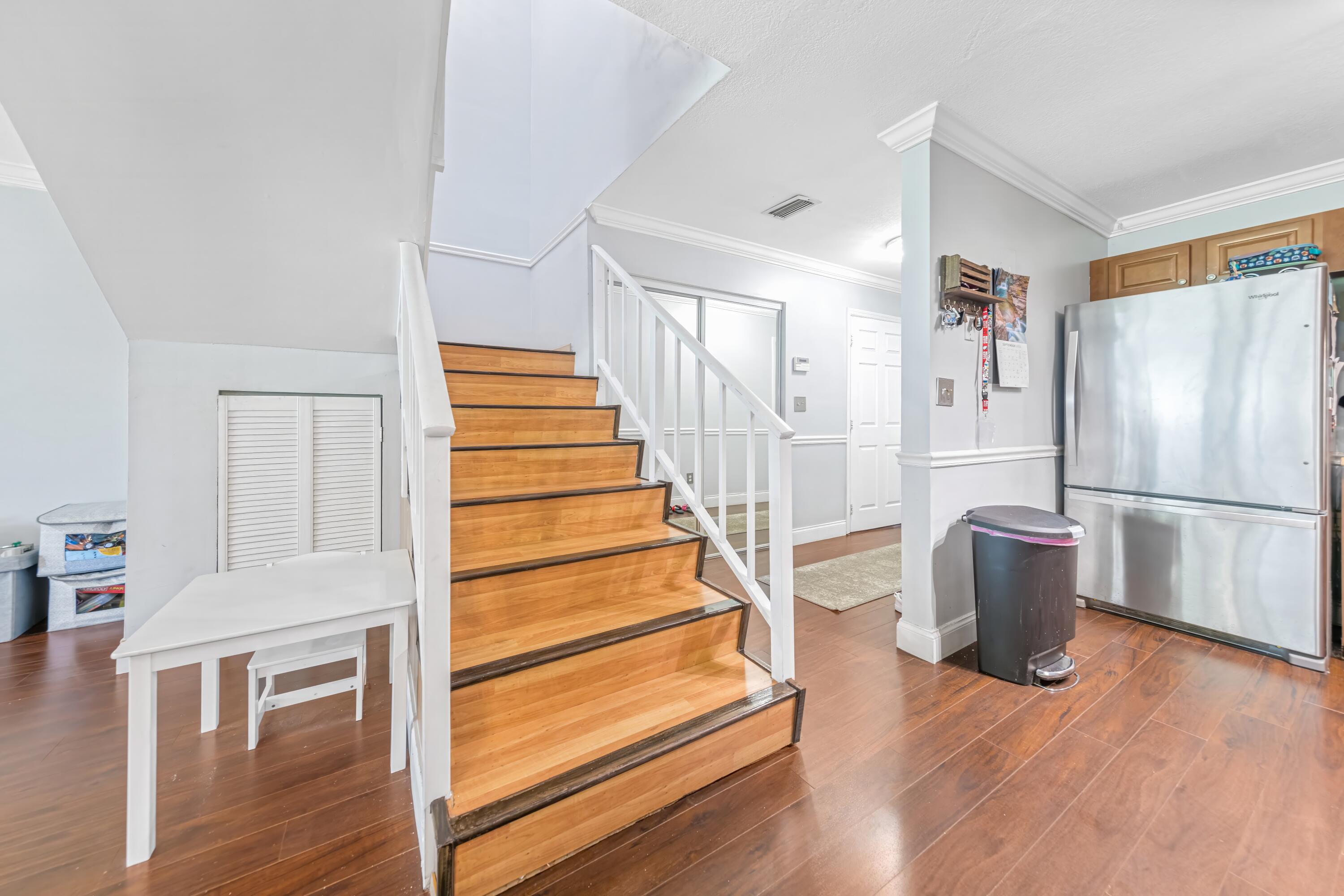 23359 Southwest 55th Way, Unit E Boca Raton, FL 33433 - Photo 8 of 41 stairs