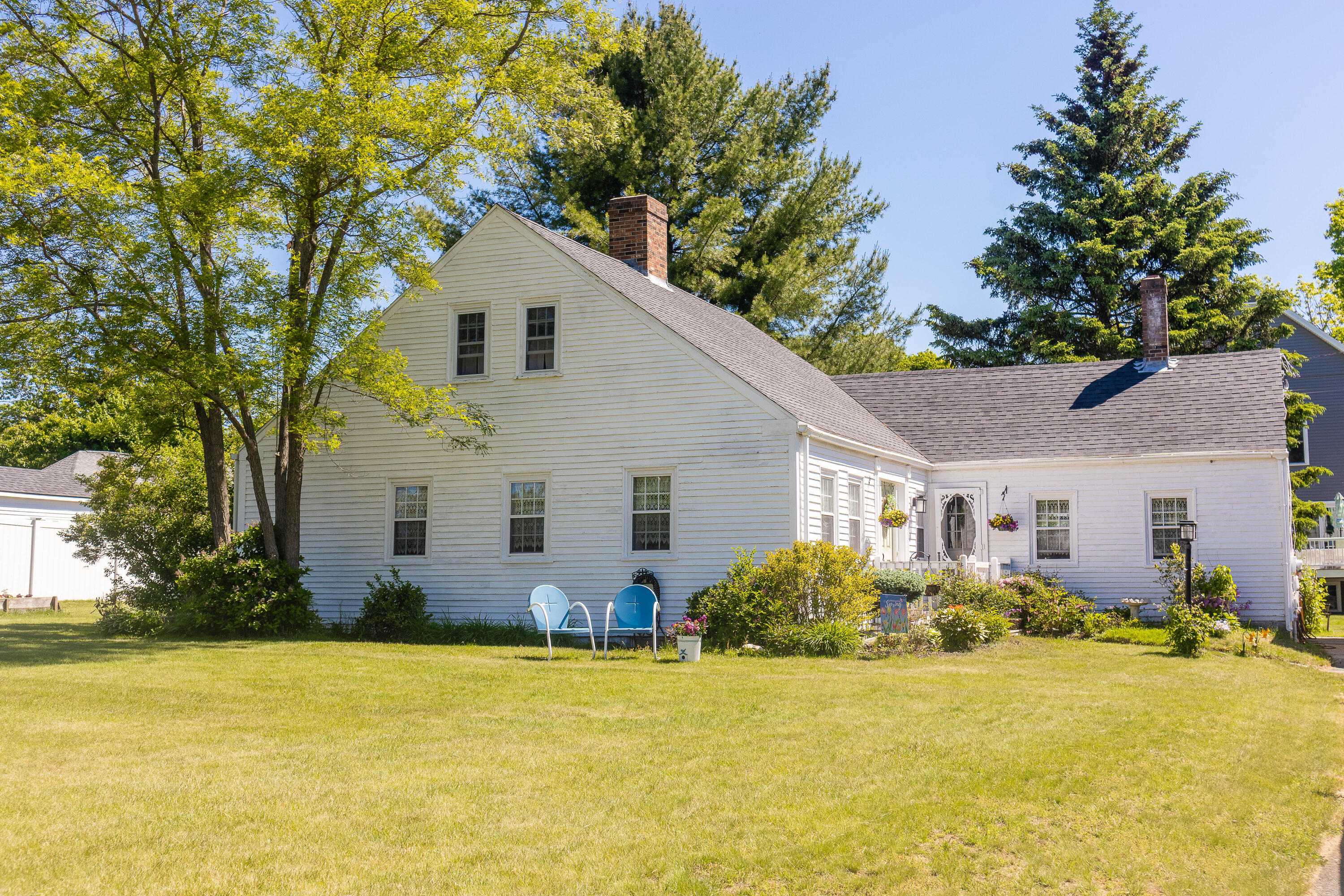 10 Nutter Way Scarborough, ME 04074 - Photo 2 of 39 MaineLivingRealEstate-Scarborough-Maine-