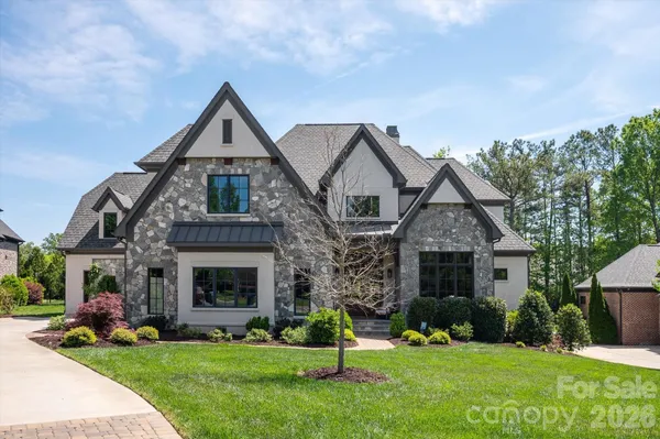 $2,095,000 | 8008 Skye Lochs Drive, Waxhaw, NC 28173