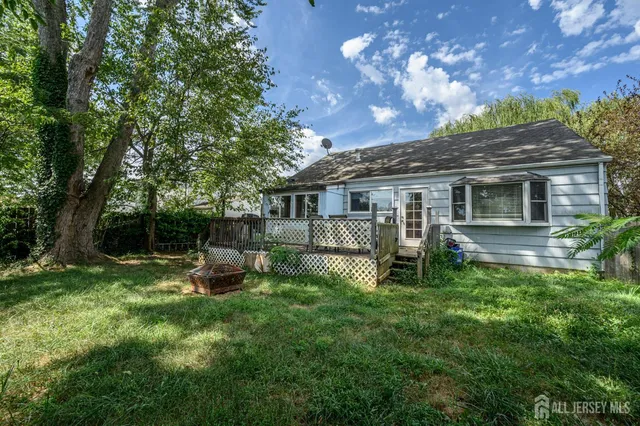 $3,400 | 16 Gerard Avenue, Old Bridge, NJ 08857