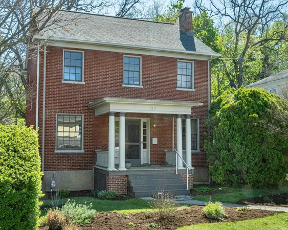 $612,000 | 729 Selma Boulevard, Staunton, VA 24401