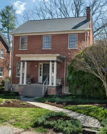 $612,000 | 729 Selma Boulevard, Staunton, VA 24401