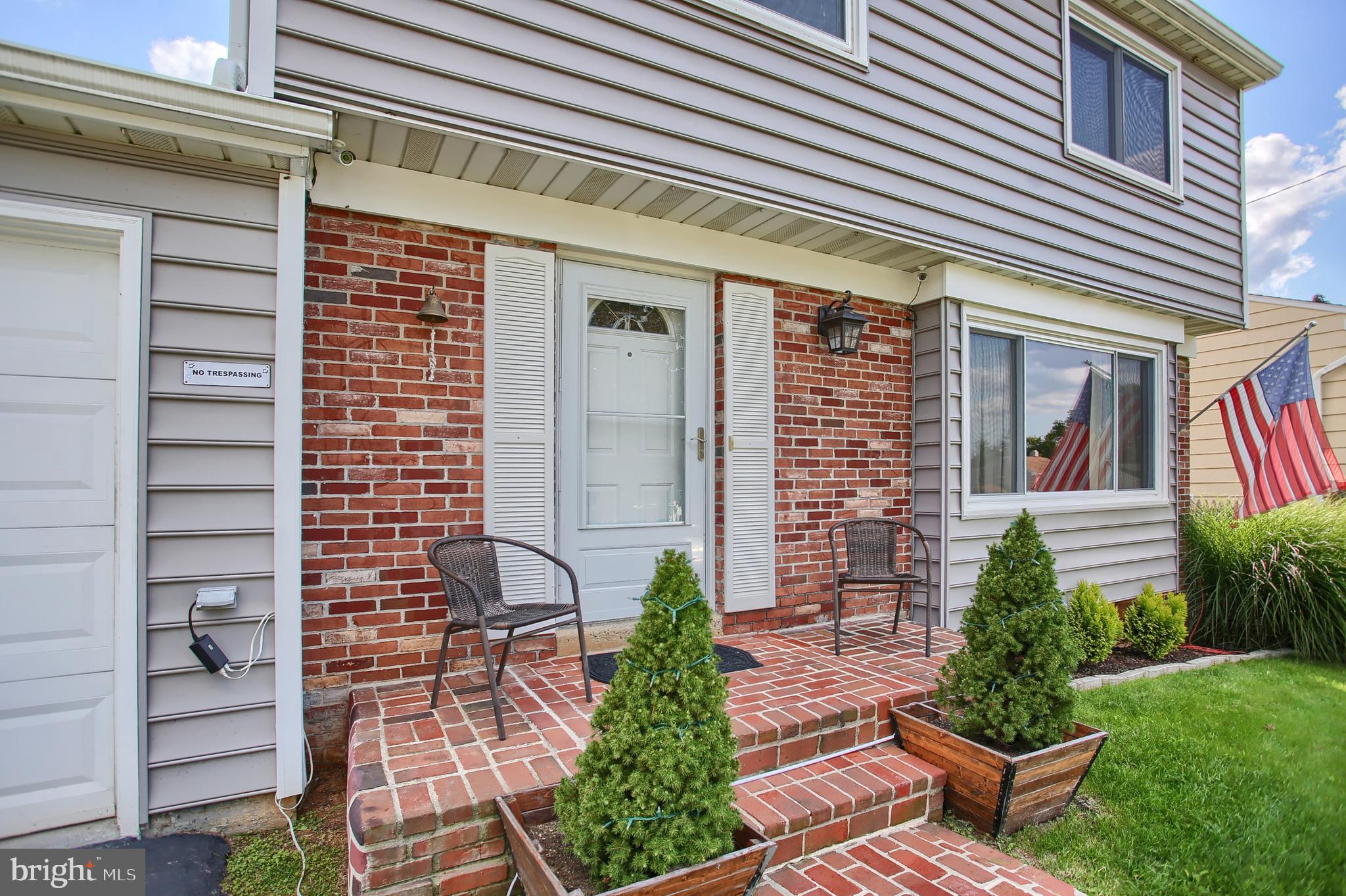 1552 Robert Road Lancaster, PA 17601 - Photo 37 of 39 Gallery Image 37