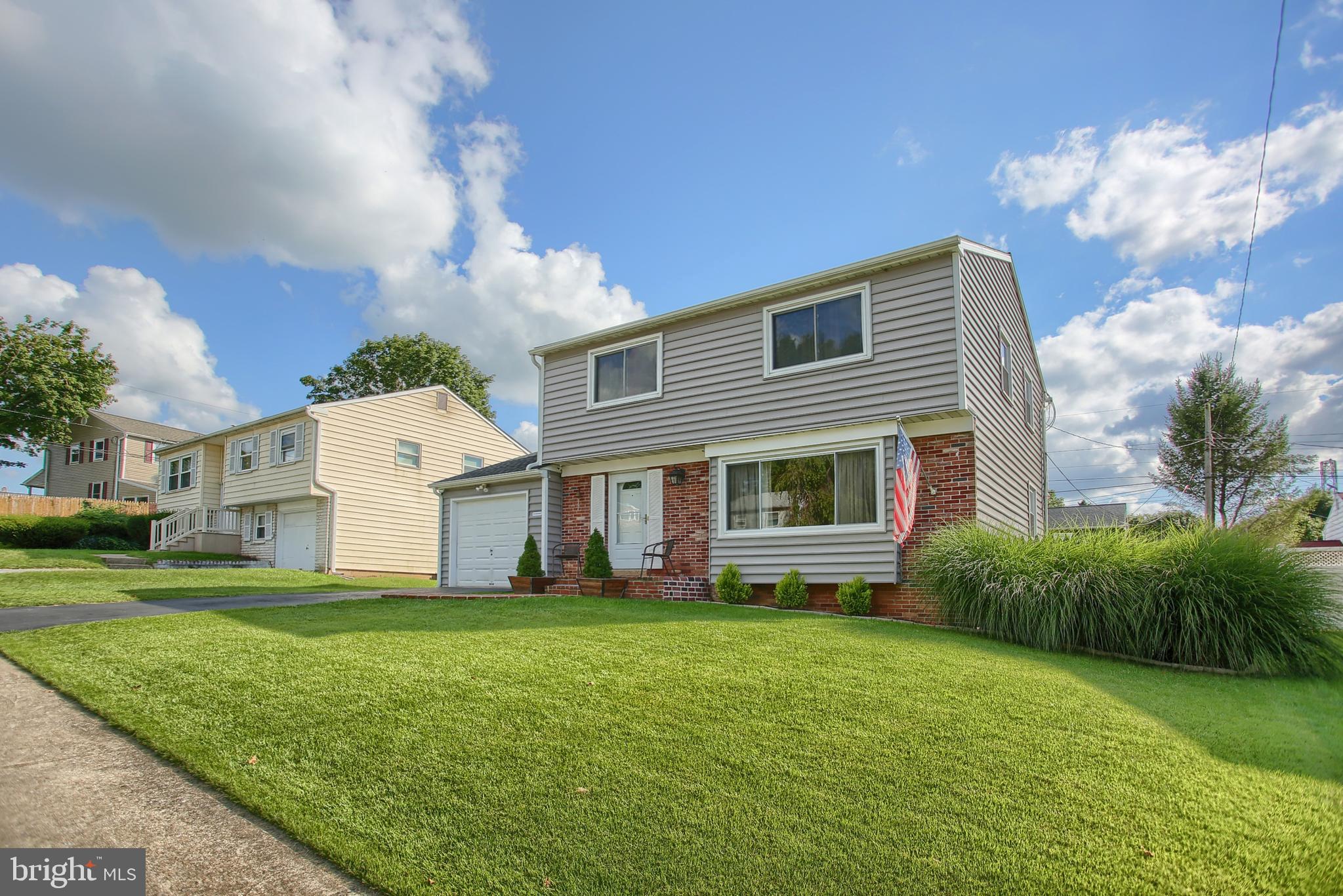 1552 Robert Road Lancaster, PA 17601 - Photo 38 of 39 Gallery Image 38