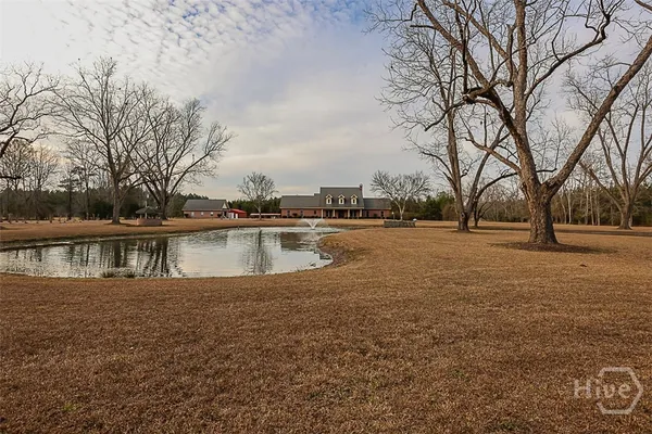 $859,900 | 307 Chester Thomas Road, Springfield, GA 31329
