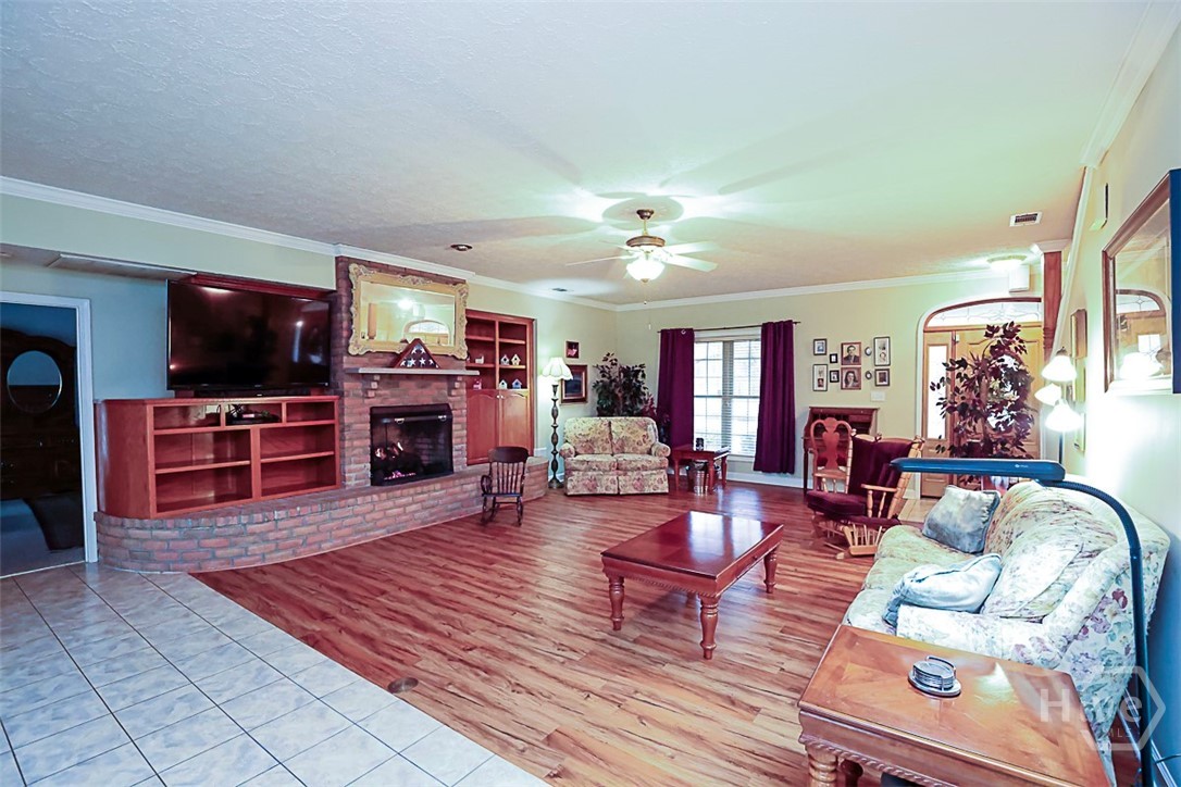 307 Chester Thomas Road Springfield, GA 31329 - Photo 12 of 54