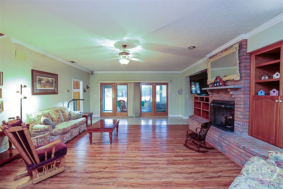 307 Chester Thomas Road Springfield, GA 31329 - Photo 15 of 54