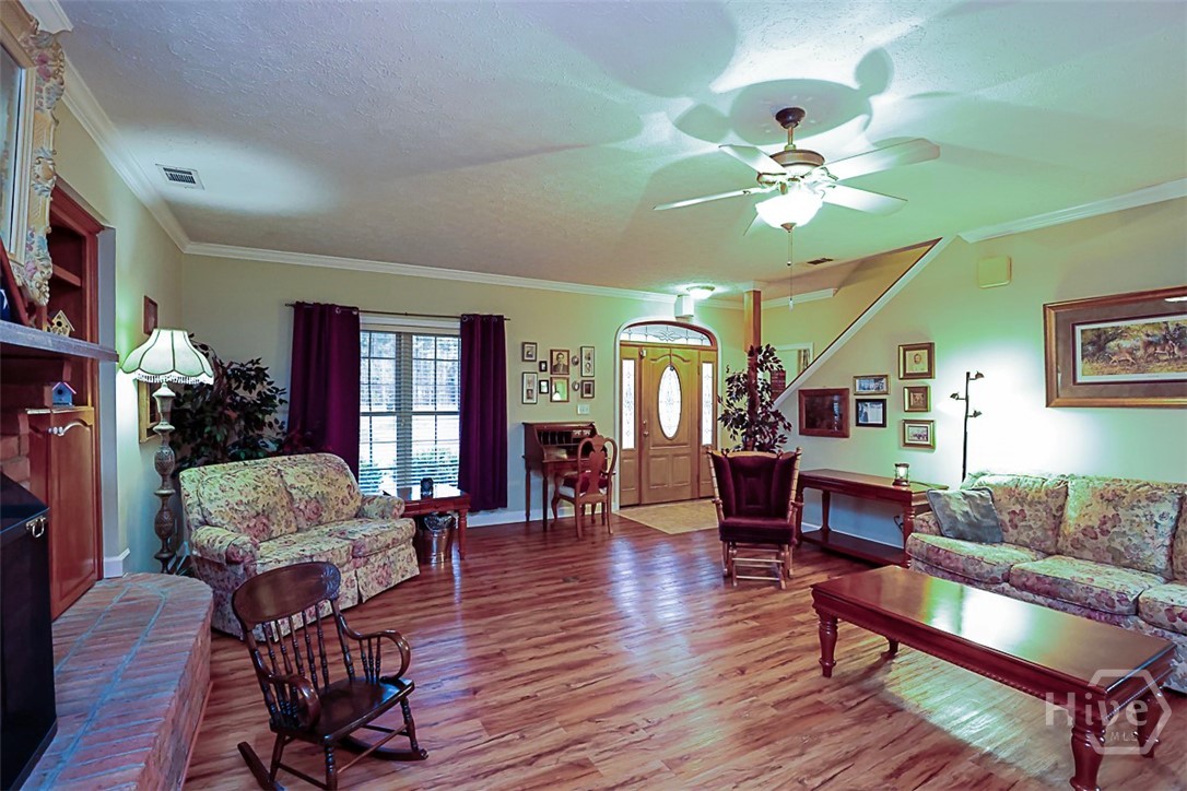 307 Chester Thomas Road Springfield, GA 31329 - Photo 16 of 54